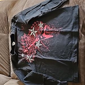 Guitar boys top
